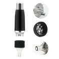 thumbnail image 4 of Binwennn Think Kitchen Mixer Kitchen Aid Mixed Stand up Mixers 5.5 Inch Black Grinder Detachable And Washable Grinder, 4 of 7
