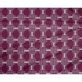 thumbnail image 4 of oneOone Polyester Lycra Fabric Check Kasuri Decor Fabric Printed BTY 56 Inch Wide, 4 of 4