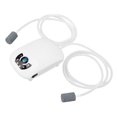 thumbnail image 4 of Aquarium Oxygen , Powerful Motor Fish Tank Air Pimp Portable Silent  For Home, 4 of 8
