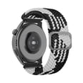thumbnail image 3 of EGNMCR Stretchy Band/Straps Nylon Woven Elastic Watch Compatible For Watch3 Band Straps, 3 of 3