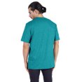 thumbnail image 3 of Inkmeso T-Shirt à Manches Courtes pour Homme avec Imprimé Graphique « First Time Daddy », Chandail Jersey pour Papa, 3 of 7