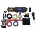thumbnail image 4 of Mad Dog 4500LB Winch Mount Combo w/Synthetic Rope Polaris '20-22 Full-Size 1000 Ranger Premium/Premium Crew/EPS, 4 of 4