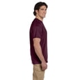 thumbnail image 2 of Hanes ComfortBlend EcoSmart Crewneck Mens T-Shirt, 2 of 2