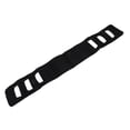 thumbnail image 2 of Patient Transfer Belt Mobility Aids, Transfer Sling Gait Belt Labor Saving Adjustable Handles  For Home Black, 2 of 8