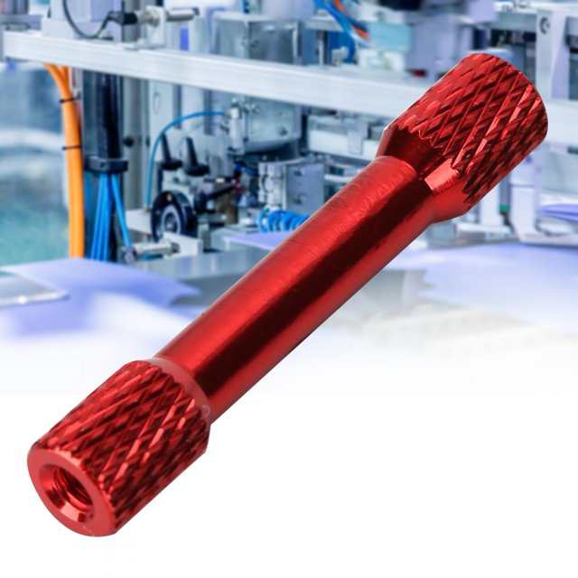 Loewten M3 Standoff, Aluminum Alloy Standoff For Drone For Aircraft For Multi-rotor