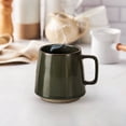 thumbnail image 4 of Kabnic Ceramic Coffee Mug Ceramic Mug Coffee Mug Large Capacity Mug Couple Coffee Mug Gift, 4 of 5