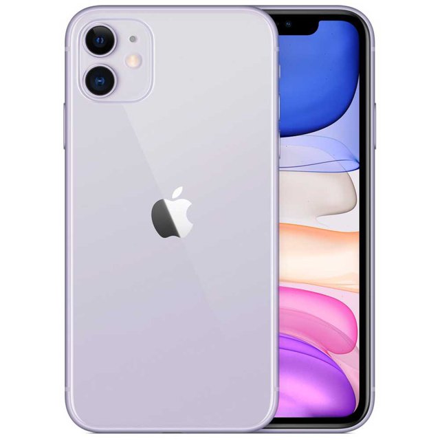 Apple iPhone 11 128 Go / Remis à Neuf comme Neuf