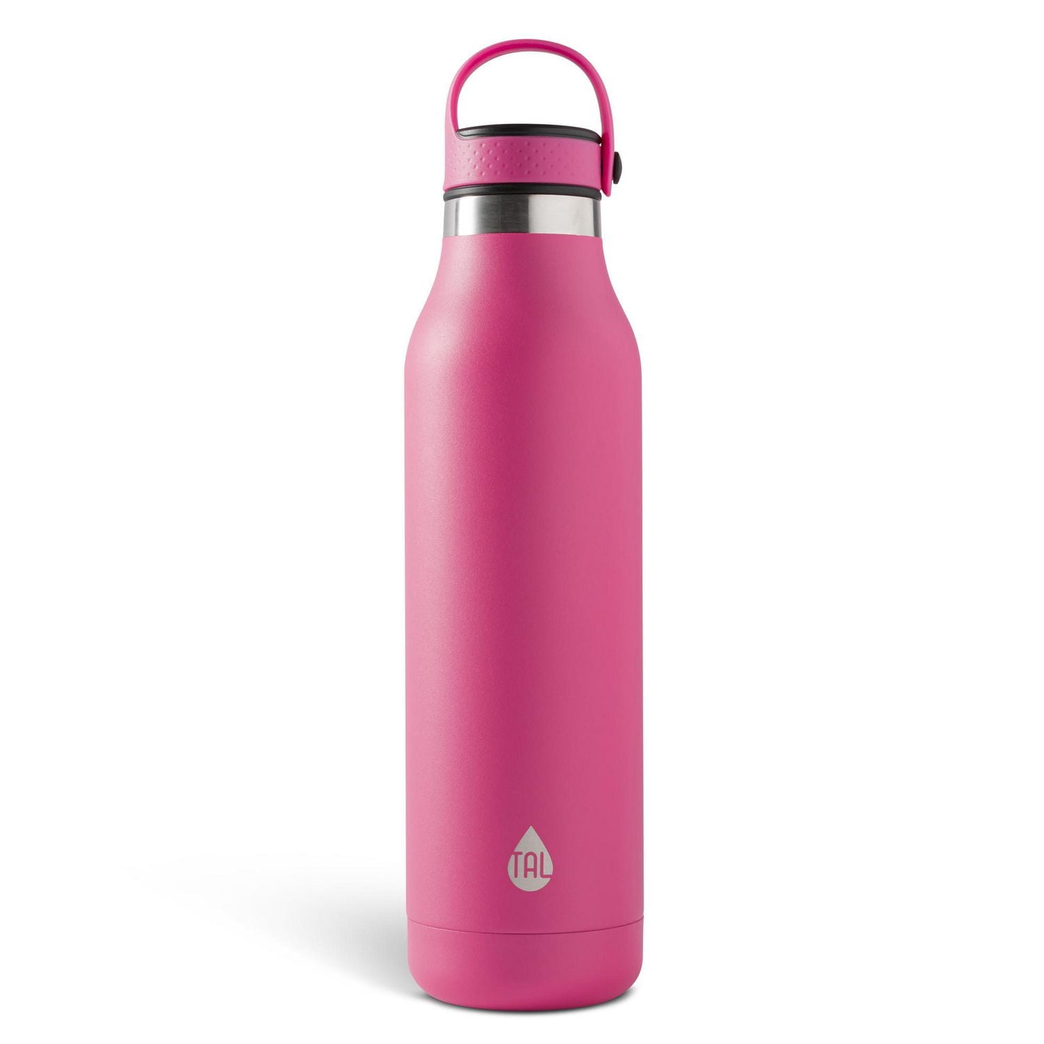 TAL Ranger Sport en acier inoxydable 24 oz, rose