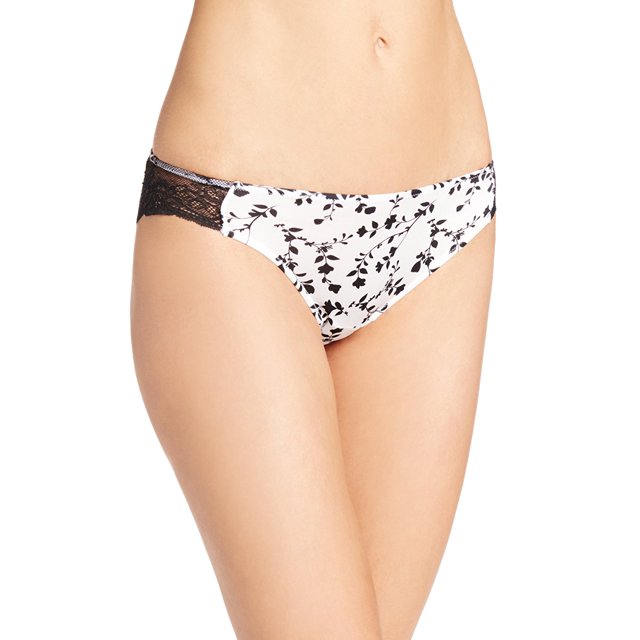 Maidenform Tanga en Dentelle pour Femmes - Article à Succès, 9