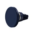 thumbnail image 2 of iOttie Velox MagSafe Compatible Air Vent Phone Mount - Midnight Blue, 2 of 9