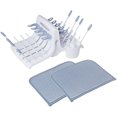 thumbnail image 2 of Playtex SmartSpace Drying Rack, 2 of 2