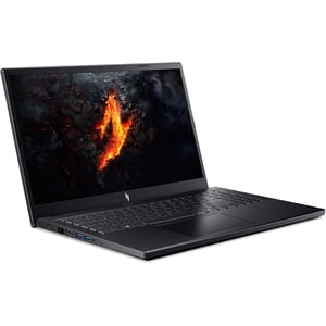 Acer 15.6" Nitro Gaming Ordinateur portable-Nvidia GeForce RTX 3050| AMD Ryzen 5 7535HS| FHD IPS @165Hz Taux de rafraîchissement 8G DDR5| 512G SSD| W11 - Excellent Recertifié avec 1 Année Acer Garantie du fabricant
