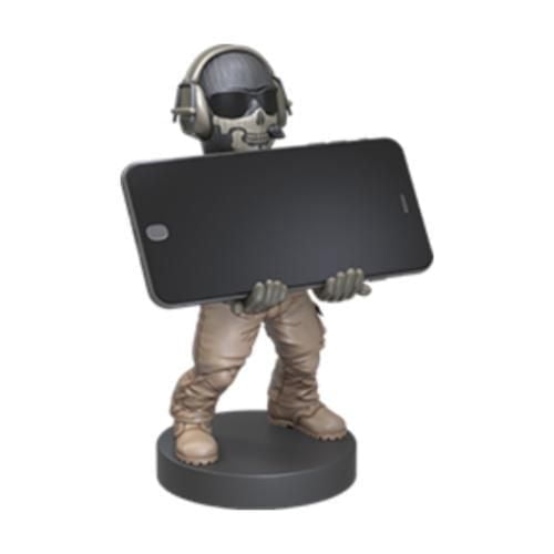 Activision Lt. Simon “Ghost” Riley Cable Guy