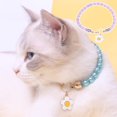 thumbnail image 5 of Dog Necklace Decorative Eye-catching Pretty Pet Dog Cat Necklace Pendant, 5 of 5