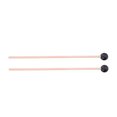 thumbnail image 1 of 14.6in Long Marimba Mallets, Sturdy & Durable Lightweight Rubber Drum Sticks, for Keyboard Marimba General Use Profession Use, 1 of 8