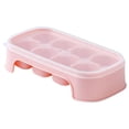 thumbnail image 3 of Lksixu Ice Cubes Moldes Home Made Ice Cream, Ice Stick, Small Quick Freezer, Ice Box, Ice Lattice, Ice Granulator Kitchen Gadgets, 3 of 4