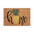 thumbnail image 1 of Entryway Floor Mats Heavy Duty Front Welcome matt Washable Low-Profile Inside Entry Doormats for Outdoors and Indoors Entryway, Outside Back Patio Floor Entry, Home Entrance, 1 of 3