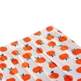 thumbnail image 2 of MesaSe Halloween Fashion Matching Family Pajamas Set Loose with Cartoon Fruit Print Buttons Ribbed Closure, 2 of 8