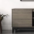 thumbnail image 3 of Nexera Rhapsody 72 inch TV Stand, 3 of 3