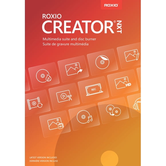 Corel Creator NXT [Téléchargement numérique]