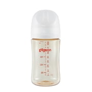 Pigeon - PPSU Bottle 8oz (1-Pack) with M Nipple 3M+
