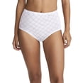 thumbnail image 2 of Jockey Culotte Elance pour Femmes en Coton 100 % - Lot de 3, 2 of 5