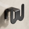 thumbnail image 1 of TopLLC Closet Organizers and Storage, Bathroom Slipper Rack Bathroom Hanging Slide Rack Slipper Hanging Rack Slipper Shoe Rack Wall Mounted Shoe Rack Shoe Perforated Shoe slipper rack, 1 of 6