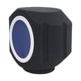 thumbnail image 2 of Milaget Mic Acoustic for Recording Studios Home Use Indoor Outdoor Blue, 2 of 9