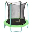 thumbnail image 1 of Bestway 8' Xtreme Air Trampoline, 1 of 7