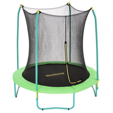 Bestway 8' Xtreme Air Trampoline