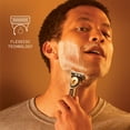 thumbnail image 2 of GilletteLabs Heated Razor Starter Kit - 1 Handle, 2 Blade Refills, 1 Charging Dock, 2 of 9