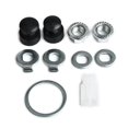 thumbnail image 3 of EBIKES e-bike Hub Motor Axle/for M14 lock nut/lock washer/spacer/nut cover, 3 of 6