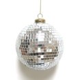 thumbnail image 1 of Ornements de boule miroir, 1 of 3