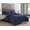 Indigo, variant on Swift Home Pintuck Comforter Set