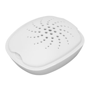 Déshumidificateur électrique, déshumidateur électrique Boîte de séchage portable boîte électronique de séchage automatique pour outil de nettoyage