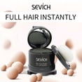 thumbnail image 2 of SEVICH Hair Line Powder Hairline Cover Up Powder Hair Colors SALE Shadow /UK, 2 of 9