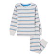 thumbnail image 1 of George Toddler Boys' 2-Piece Pajama Set, 1 of 2