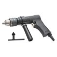 thumbnail image 1 of 3mm Pneumatic Drill With Positive And Negative Air Drill, Hand Held 1/2 Pneumatic Drill ,Excellent Sealing Performance, 1 of 2