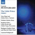 thumbnail image 1 of Laurent Petitgirard: The Little Prince, 1 of 1