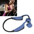thumbnail image 4 of Écouteurs Étanches K7 à Conduction Osseuse, Écouteurs Ouverts Étanches pour la Course/la Plongée en Apnée/l'eau/le Gym, 4 of 7