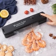 thumbnail image 1 of RKSTN Vacuum Sealer Machine Sealing Machine A American Standard Vacuum Sealing Machine Kitchen Gadgets, 1 of 8