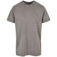 thumbnail image 1 of Build Your Brand T-Shirt pour Hommes à Délavage à l'Acide, 1 of 4