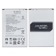 thumbnail image 1 of Batterie de Remplacement Compatible pour LG K20 Plus / K20 / K20 V (BL-46G1F), 1 of 1