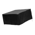 thumbnail image 3 of TISHITA 3D Printer Dustproof Cover Protector Versatile Accessories Scratch Resistant Black 50x45x30cm, 3 of 8