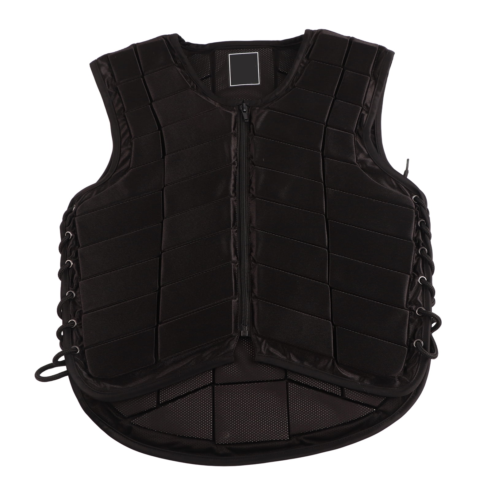 Gilet de Protection pour l'Équitation pour Adultes Gilet de Protection Équestre