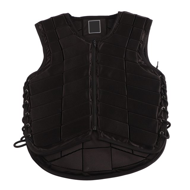 Gilet de Protection pour l'Équitation pour Adultes Gilet de Protection Équestre