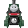 thumbnail image 3 of Thomas & Friends Wooden Railway Emily Engine and Coal Car, 3 of 6