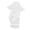 A, variante sur Yhmxh Cadeaux pour Femmes et Hommes, Essentiels pour la Maison, Ensemble de Règles de Couture pour Garçon et Fille, Motif de Couture en Forme de Ruler A Ruler