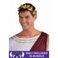 thumbnail image 2 of Plus Size Toga Costume for Men, 2 of 2