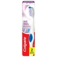 thumbnail image 1 of Colgate 360 Sensitive Pro Relief Toothbrush Value, Ultra Soft, 1 of 6
